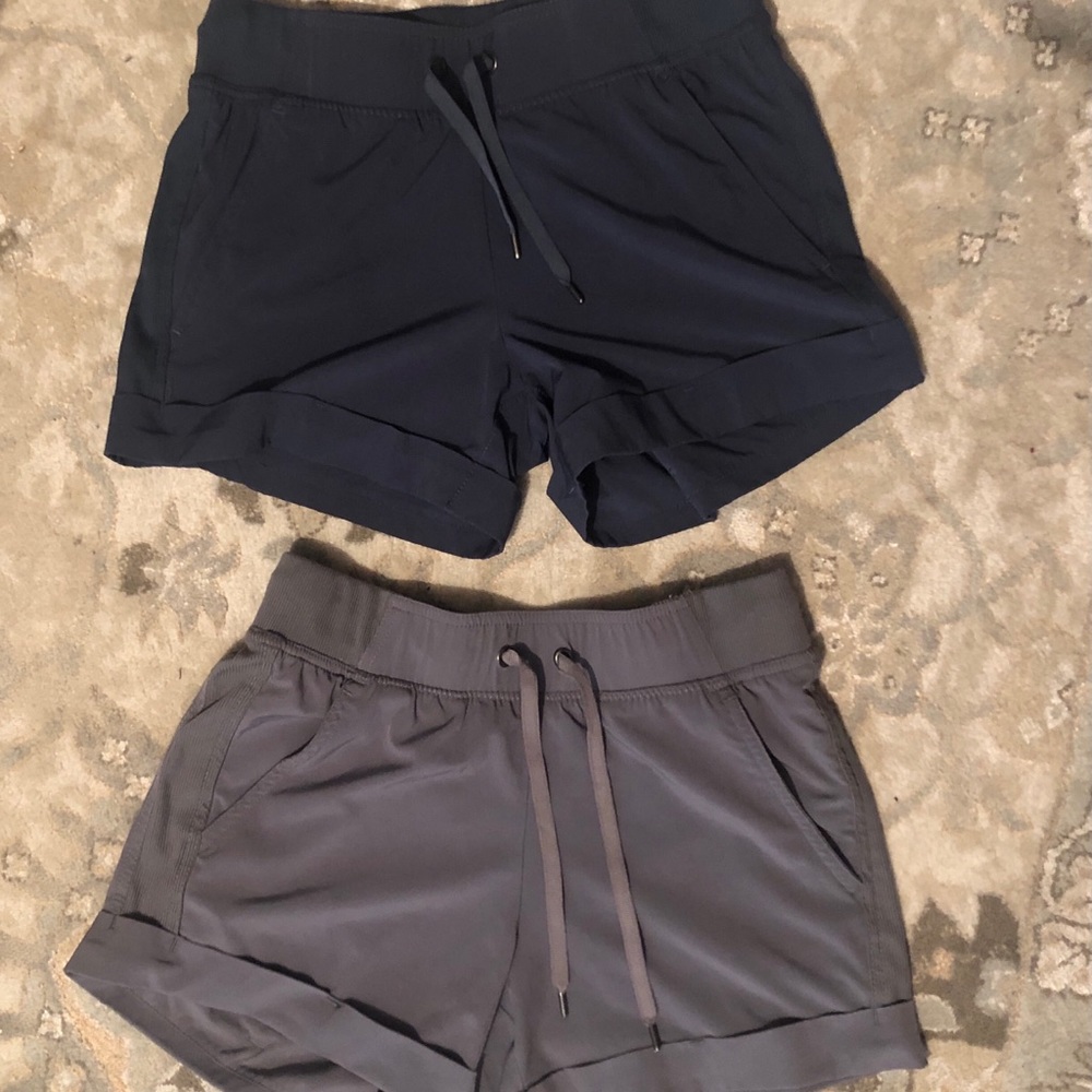 COPY - Two pair C9 shorts